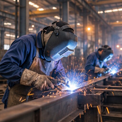 Engineering & Fabrication